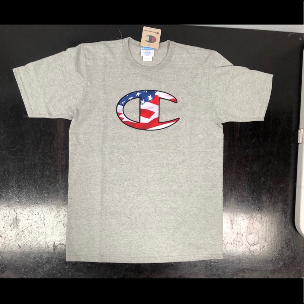 Champion sz Various